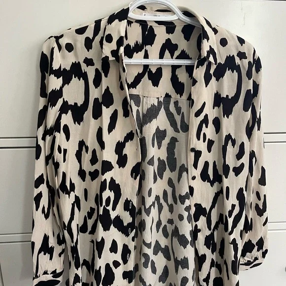 Mango Blouse - Picture 2 of 2